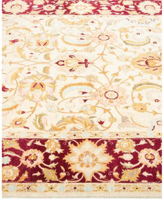 Bloomingdale's Mogul M1251 Area Rug, 4'8" x 7'2"