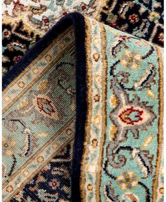 Bloomingdale's Mogul M1798 Runner Area Rug, 2'6" x 8'1"