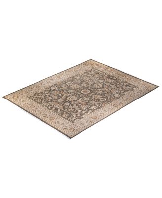 Bloomingdale's Mogul M1487 Area Rug, 12'1" x 15'5"
