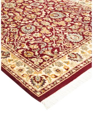 Bloomingdale's Mogul M1497 Area Rug, 3'1" x 5'5"