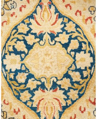 Bloomingdale's Mogul M1381 Area Rug, 10'1" x 13'10"