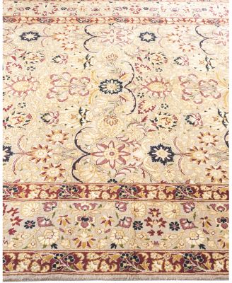 Bloomingdale&#39;s Mogul M1115 Area Rug, 4&#39;6&amp;quot; x 7&#39;3&amp;quot;