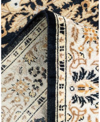 Bloomingdale's Mogul M1519 Runner Area Rug, 2'7" x 12'9"