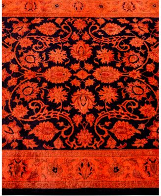 Bloomingdale's Fine Vibrance M1247 Area Rug, 2'7" x 4'3"