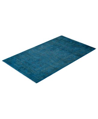 Bloomingdale's Fine Vibrance M980 Area Rug, 3'2" x 5'3"