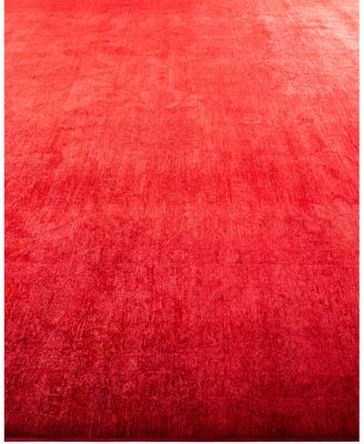 Bloomingdale's Vibrance M1660 Area Rug, 11'10" x 14'9"