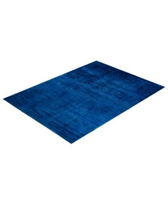 Bloomingdale's Vibrance M1701 Area Rug, 8'8" x 11'10"