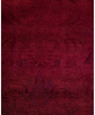 Bloomingdale's Vibrance M1419 Area Rug, 8'2" x 10'2"