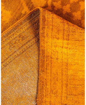 Bloomingdale's Vibrance M1424 Area Rug, 5'3" x 7'6"
