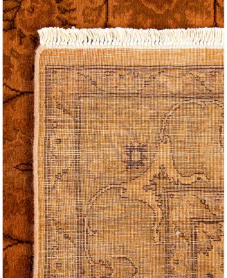 Bloomingdale&#39;s Fine Vibrance M1135 Area Rug, 4&#39;7&amp;quot; x 7&#39;1&amp;quot;