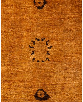 Bloomingdale's Vibrance M1353 Area Rug, 4'2" x 6'2"