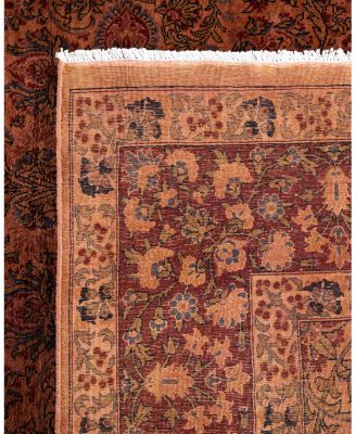 Bloomingdale's Fine Vibrance M1070 Area Rug, 7'10" x 10'5"