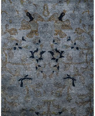 Bloomingdale's Fine Vibrance M1289 Area Rug, 4'7" x 6'8"