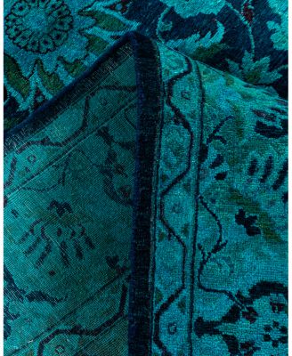 Bloomingdale&#39;s Fine Vibrance M1130 Area Rug, 4&#39;8&amp;quot; x 7&#39;2&amp;quot;