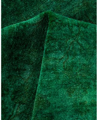 Bloomingdale's Fine Vibrance M1494 Area Rug, 4'7" x 7'1"