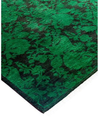 Bloomingdale's Fine Vibrance M1624 Runner Area Rug, 2'8" x 7'9"