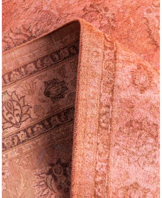 Bloomingdale's Fine Vibrance M1585 Area Rug, 4'7" x 6'9"