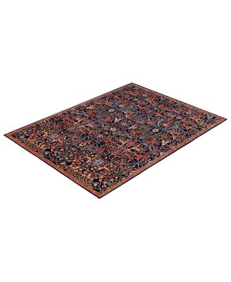 Bloomingdale's Serapi M1945 Area Rug, 8'11" x 11'10"