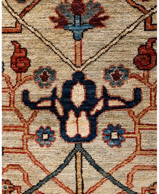 Bloomingdale's Serapi M1945 Area Rug, 9' x 11'10"