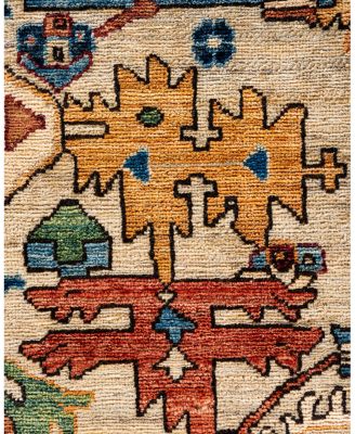 Bloomingdale's Serapi M1945 Area Rug, 8'1" x 9'8"