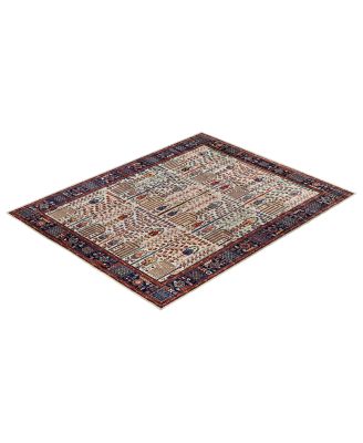 Bloomingdale's Serapi M1945 Area Rug, 8' x 9'11"