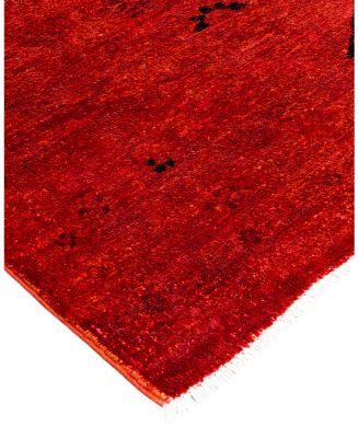 Bloomingdale's Fine Vibrance M1400 Area Rug, 6'1" x 9'10"
