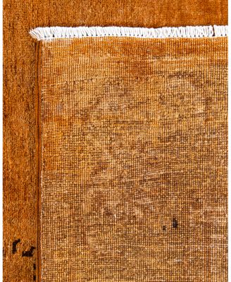 Bloomingdale's Vibrance M1353 Area Rug, 4'2" x 6'2"