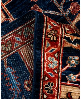 Bloomingdale's Serapi M1945 Area Rug, 8'1" x 9'11"