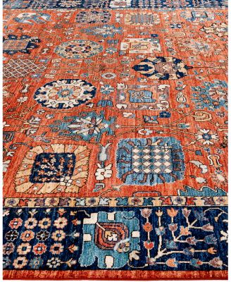 Bloomingdale's Serapi M1945 Area Rug, 9'1" x 11'11"