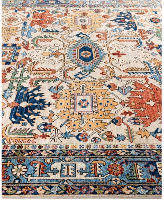 Bloomingdale's Serapi M1945 Area Rug, 8'1" x 9'8"