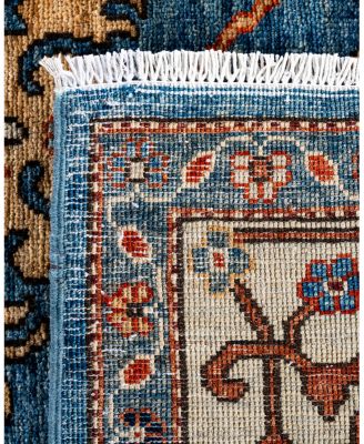 Bloomingdale's Serapi M1945 Area Rug, 7'11" x 9'10"