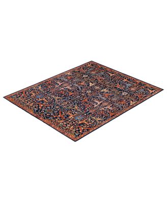 Bloomingdale's Serapi M1945 Area Rug, 8' x 9'9"