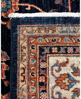 Bloomingdale's Serapi M1945 Area Rug, 8' x 10'1"