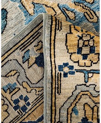Bloomingdale's Serapi M1945 Area Rug, 8'1" x 10'