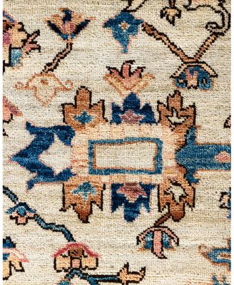 Bloomingdale's Serapi M1945 Area Rug, 8'1" x 9'10"