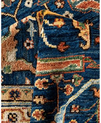 Bloomingdale's Serapi M1945 Area Rug, 8'1" x 9'9"