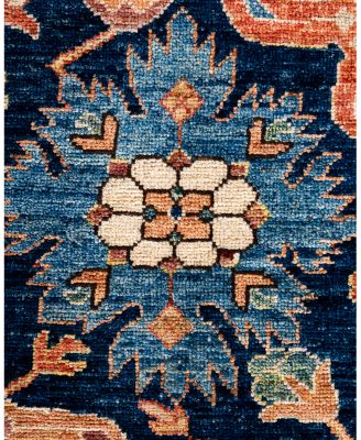Bloomingdale's Serapi M1945 Area Rug, 8'1" x 9'9"