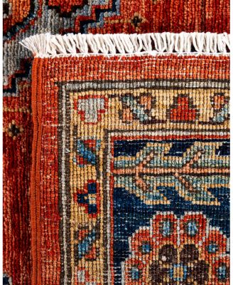 Bloomingdale's Serapi M1945 Area Rug, 5'11" x 8'10"