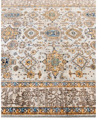 Bloomingdale's Serapi M1945 Area Rug, 5'10" x 8'9"