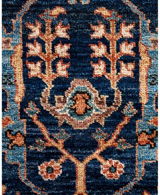 Bloomingdale's Serapi M1945 Area Rug, 6' x 8'11"