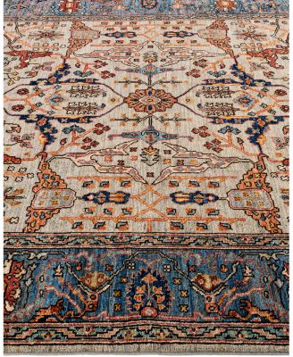 Bloomingdale's Serapi M1945 Area Rug, 5'11" x 8'9"