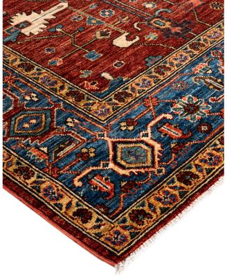 Bloomingdale's Serapi M1945 Area Rug, 6' x 9'