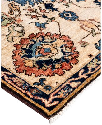 Bloomingdale's Serapi M1945 Area Rug, 3'2" x 5'