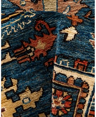 Bloomingdale's Serapi M1945 Runner Area Rug, 2'6" x 9'5"