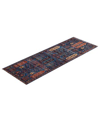 Bloomingdale's Serapi M1945 Runner Area Rug, 2'8" x 7'9"