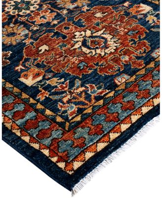 Bloomingdale's Serapi M1945 Runner Area Rug, 2'11" x 8'2"