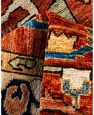 Bloomingdale's Serapi M1945 Runner Area Rug, 2'9" x 9'8"