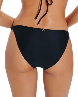 Paula Triangle Bikini Top & Paula Full Bikini Bottom