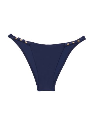 Paula Triangle Bikini Top & Paula Full Bikini Bottom