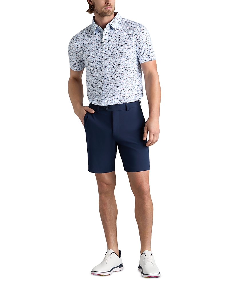 G/Fore Maverick 4-Way Stretch 8 Shorts